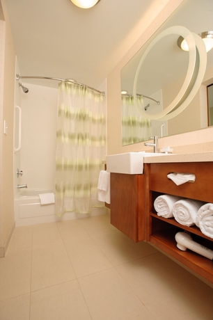 Imagen de la habitación del Hotel Springhill Suites Huntsville West/research Park. Foto 14