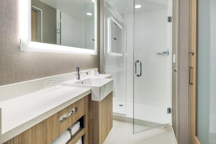 Imagen de la habitación del Hotel Springhill Suites Jackson Hole. Foto 9