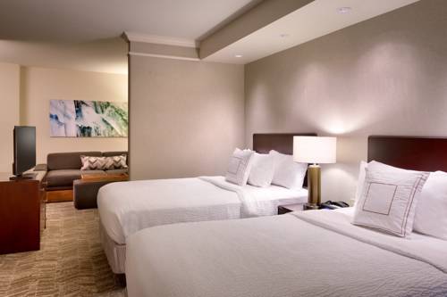 Imagen de la habitación del Hotel Springhill Suites Lehi At Thanksgiving Point. Foto 4