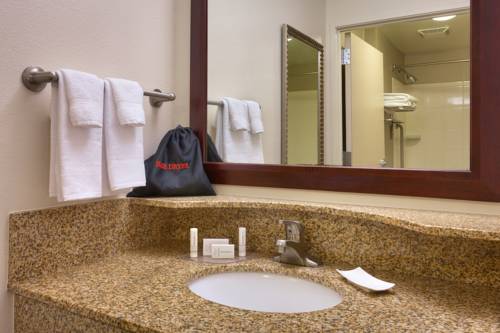 Imagen de la habitación del Hotel Springhill Suites Lehi At Thanksgiving Point. Foto 5