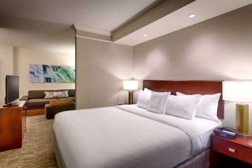 Imagen de la habitación del Hotel Springhill Suites Lehi At Thanksgiving Point. Foto 6