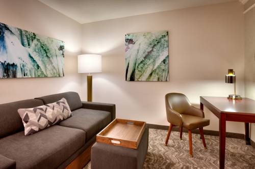 Imagen de la habitación del Hotel Springhill Suites Lehi At Thanksgiving Point. Foto 7