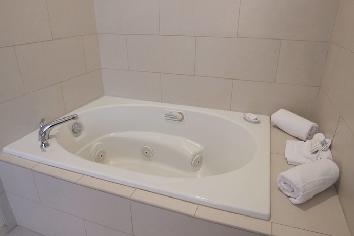 Imagen de la habitación del Hotel Springhill Suites Logan. Foto 15