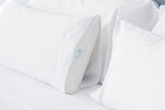 Imagen de la habitación del Hotel Springhill Suites Los Angeles Lax/manhattan Beach. Foto 14