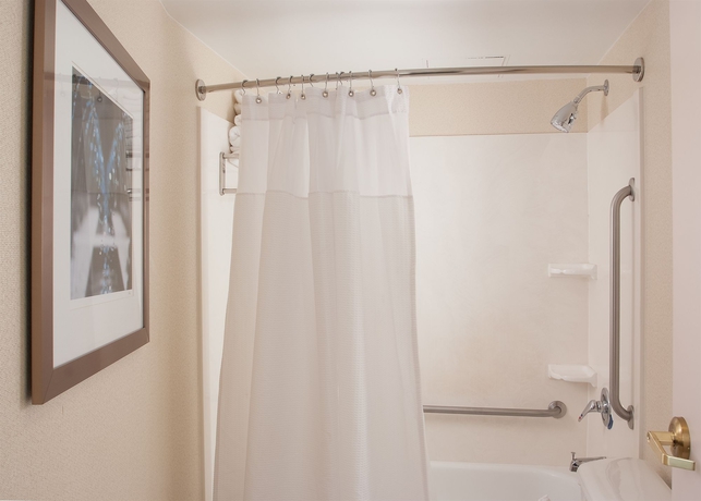 Imagen de la habitación del Hotel Springhill Suites Marriott Ft Lauderdale Airport/cruise Port. Foto 7