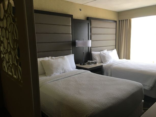 Imagen de la habitación del Hotel Springhill Suites Marriott Quail Springs. Foto 3
