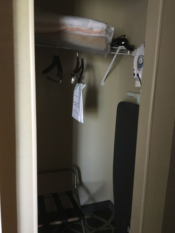 Imagen de la habitación del Hotel Springhill Suites Marriott Quail Springs. Foto 8