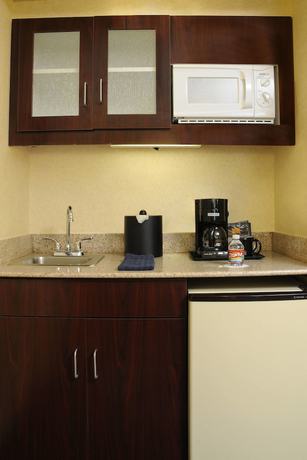Imagen de la habitación del Hotel Springhill Suites Marriott Quail Springs. Foto 15