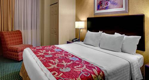 Imagen de la habitación del Hotel Springhill Suites Memphis Downtown. Foto 5
