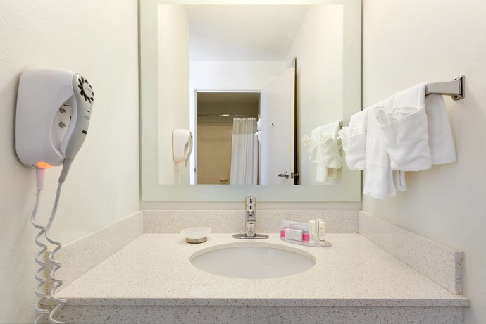 Imagen de la habitación del Hotel Springhill Suites Memphis East / Galleria. Foto 6
