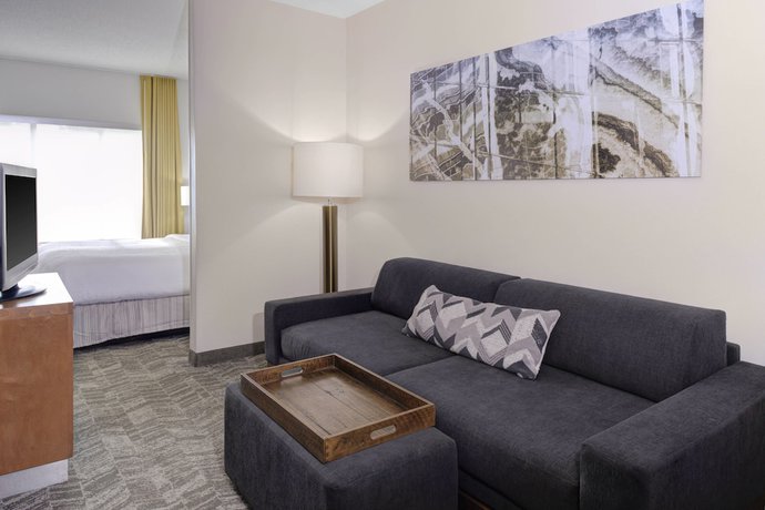 Imagen de la habitación del Hotel Springhill Suites Memphis East / Galleria. Foto 7