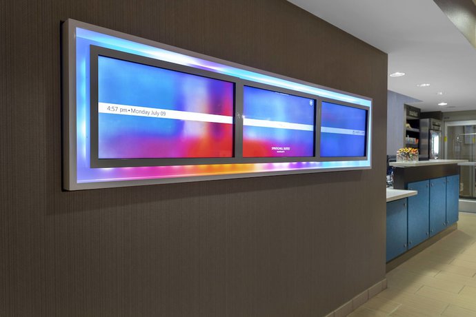 Imagen de la habitación del Hotel Springhill Suites Memphis East / Galleria. Foto 10