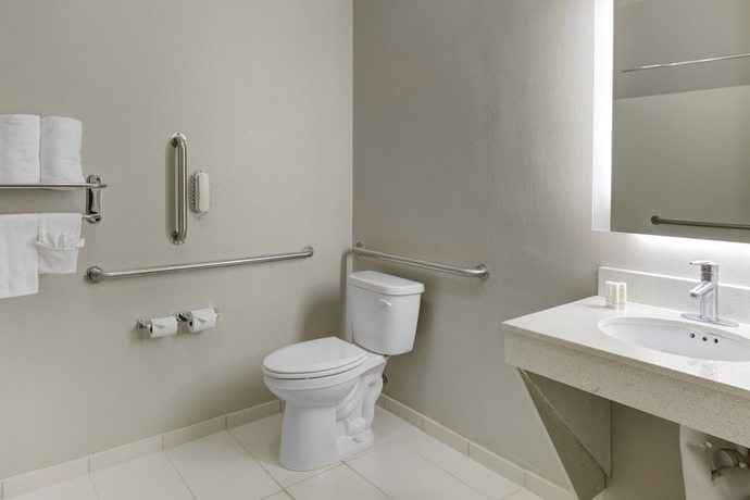 Imagen de la habitación del Hotel Springhill Suites Memphis East / Galleria. Foto 11