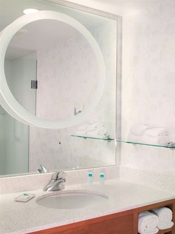 Imagen general del Hotel Springhill Suites Miami Downtown/medical Center. Foto 8