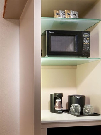 Imagen general del Hotel Springhill Suites Miami Downtown/medical Center. Foto 9