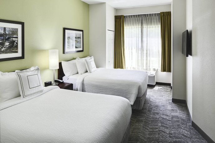 Imagen de la habitación del Hotel Springhill Suites Milford. Foto 12