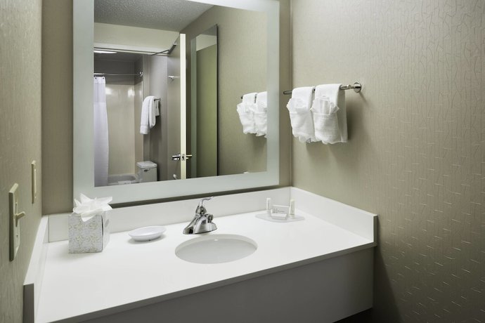 Imagen de la habitación del Hotel Springhill Suites Milford. Foto 13