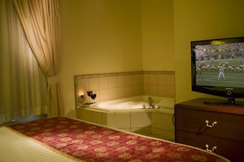Imagen de la habitación del Hotel Springhill Suites Minneapolis-st. Paul Airport/eagan. Foto 4