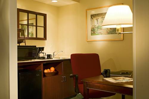 Imagen de la habitación del Hotel Springhill Suites Minneapolis-st. Paul Airport/eagan. Foto 5