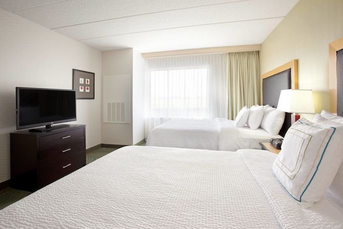 Imagen de la habitación del Hotel Springhill Suites Minneapolis-st Paul Airpt/mall Of America. Foto 3