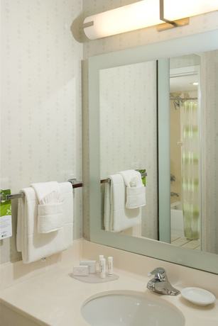 Imagen de la habitación del Hotel Springhill Suites Orlando Convention Center. Foto 16