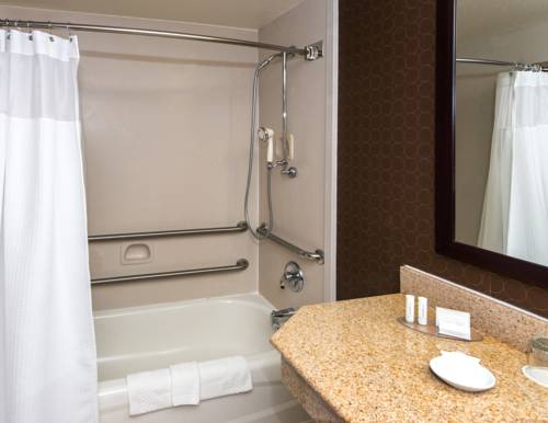 Imagen de la habitación del Hotel Springhill Suites Orlando North/sanford. Foto 5