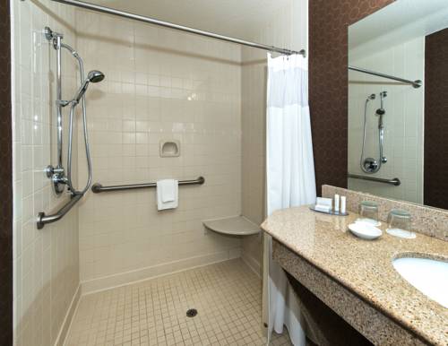 Imagen de la habitación del Hotel Springhill Suites Orlando North/sanford. Foto 6