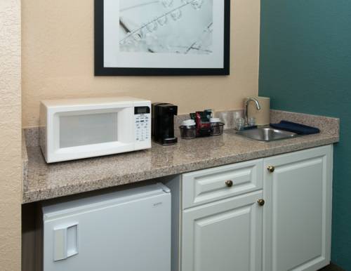 Imagen de la habitación del Hotel Springhill Suites Orlando North/sanford. Foto 10