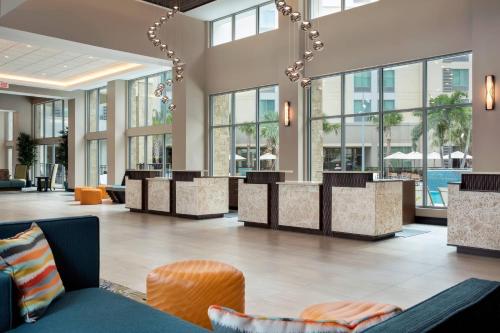 Imagen de la habitación del Hotel Springhill Suites Orlando Theme Parks/lake Buena V. Foto 14