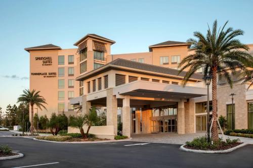 Imagen general del Hotel Springhill Suites Orlando Theme Parks/lake Buena V. Foto 2