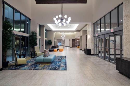 Imagen general del Hotel Springhill Suites Orlando Theme Parks/lake Buena V. Foto 3