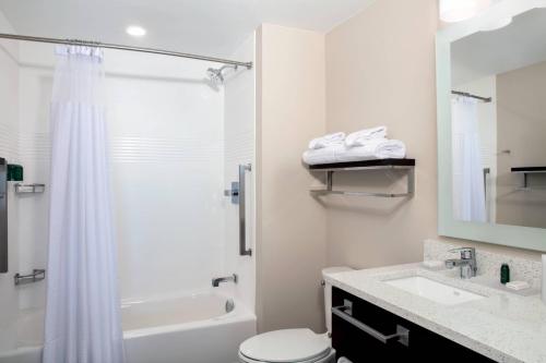 Imagen general del Hotel Springhill Suites Orlando Theme Parks/lake Buena V. Foto 9