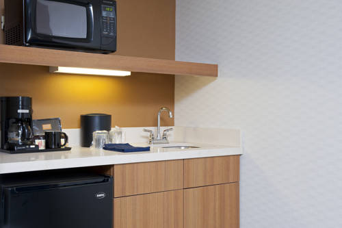 Imagen general del Hotel Springhill Suites Peoria Westlake. Foto 1