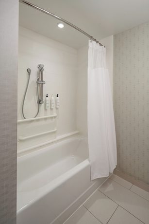 Imagen de la habitación del Hotel Springhill Suites Philadelphia Airport Ridley Park. Foto 8