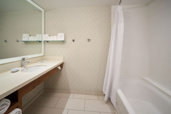 Imagen de la habitación del Hotel Springhill Suites Philadelphia Airport Ridley Park. Foto 16