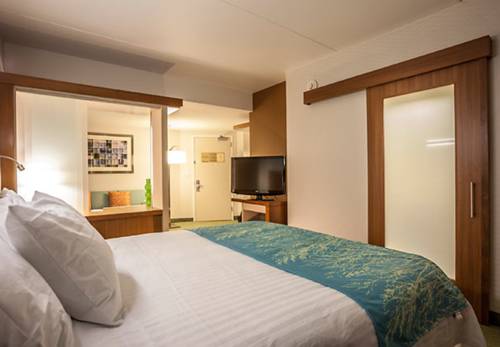 Imagen de la habitación del Hotel Springhill Suites Philadelphia Valley Forge/king Of Prussia. Foto 3