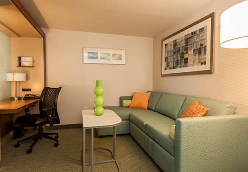Imagen de la habitación del Hotel Springhill Suites Philadelphia Valley Forge/king Of Prussia. Foto 5