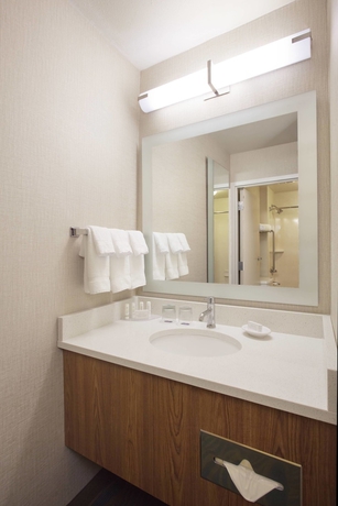 Imagen de la habitación del Hotel Springhill Suites Phoenix Airport/tempe. Foto 12