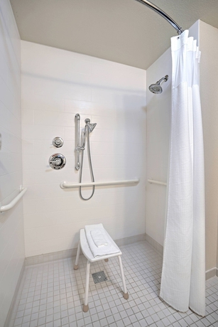 Imagen de la habitación del Hotel Springhill Suites Phoenix Airport/tempe. Foto 13