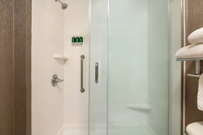 Imagen de la habitación del Hotel Springhill Suites Phoenix Chandler/fashion Center. Foto 12