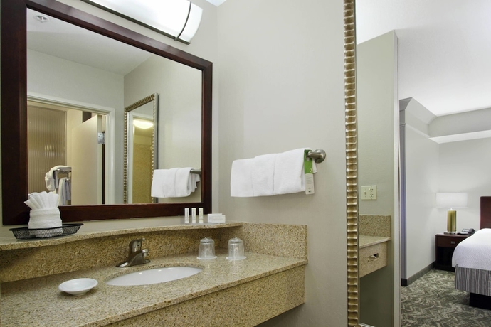 Imagen de la habitación del Hotel Springhill Suites Phoenix Glendale Sports and Entertainment District. Foto 13