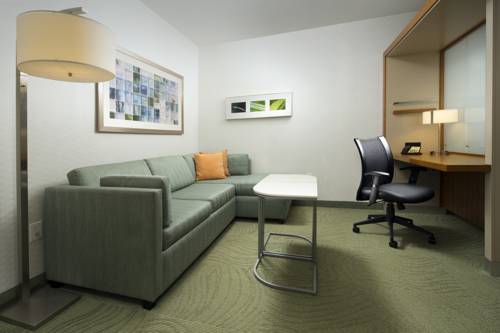 Imagen de la habitación del Hotel Springhill Suites Potomac Mills Woodbridge. Foto 5