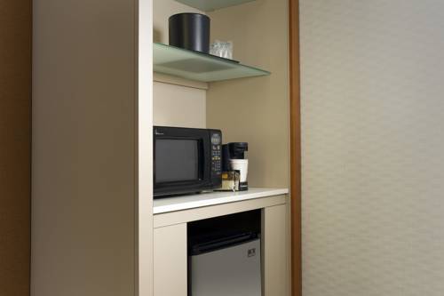 Imagen de la habitación del Hotel Springhill Suites Potomac Mills Woodbridge. Foto 6