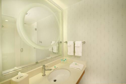 Imagen de la habitación del Hotel Springhill Suites Potomac Mills Woodbridge. Foto 7