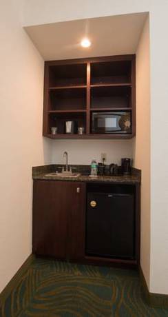 Imagen de la habitación del Hotel Springhill Suites Ridgecrest. Foto 9