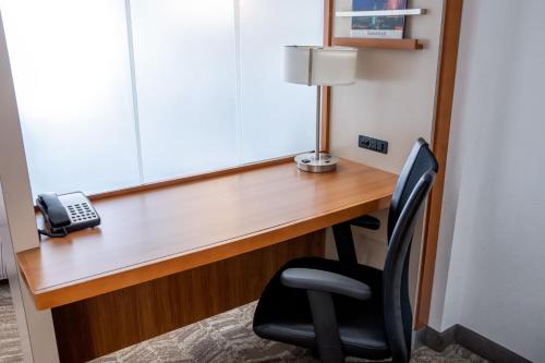 Imagen de la habitación del Hotel Springhill Suites Savannah Downtown / Historic District. Foto 20