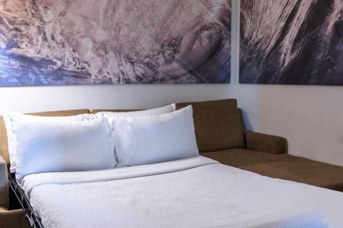 Imagen general del Hotel Springhill Suites Savannah Downtown / Historic District. Foto 5