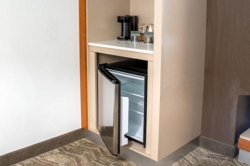 Imagen general del Hotel Springhill Suites Savannah Downtown / Historic District. Foto 6