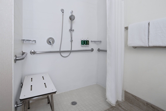 Imagen de la habitación del Hotel Springhill Suites Scottsdale North. Foto 15