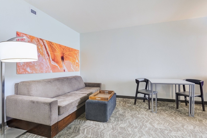 Imagen de la habitación del Hotel Springhill Suites Shreveport-bossier City/louisiana Downs. Foto 2